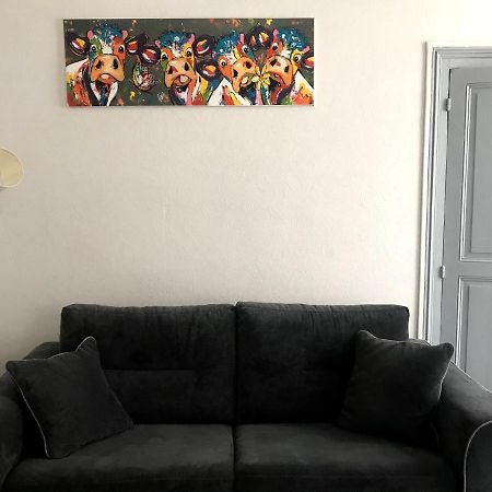 نيفي Francois Mitterrand Appartement المظهر الخارجي الصورة