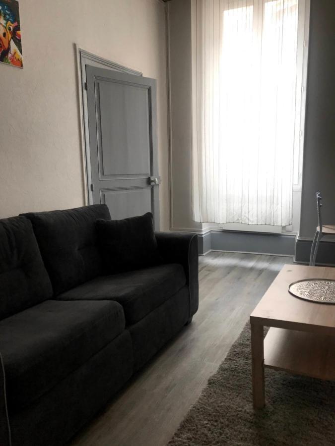 نيفي Francois Mitterrand Appartement المظهر الخارجي الصورة