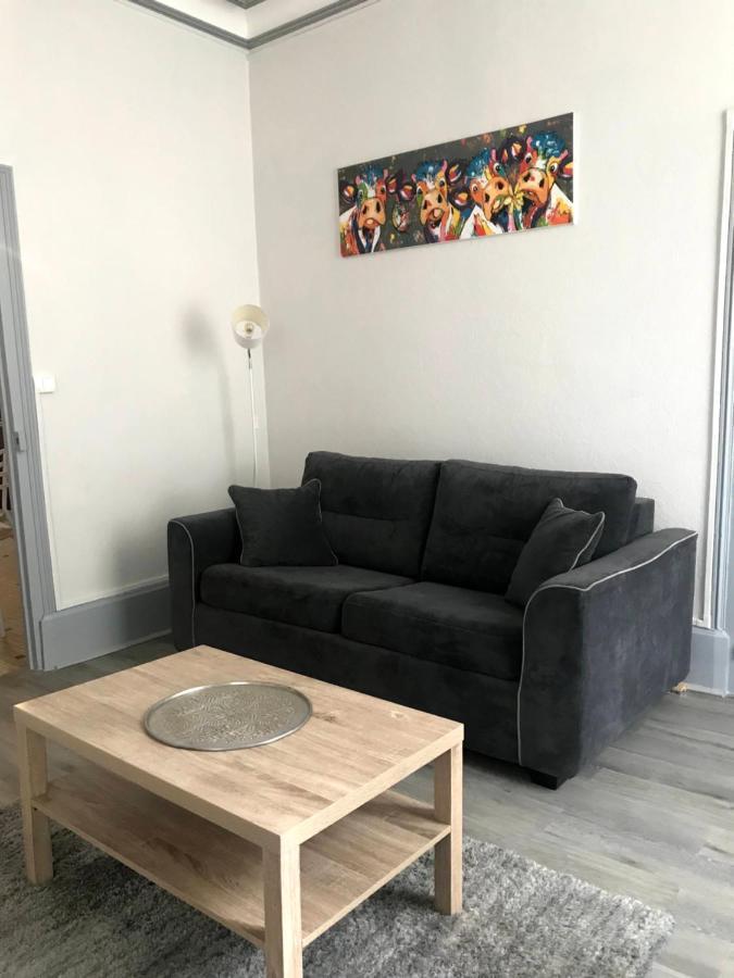 نيفي Francois Mitterrand Appartement المظهر الخارجي الصورة