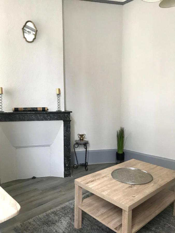 نيفي Francois Mitterrand Appartement المظهر الخارجي الصورة