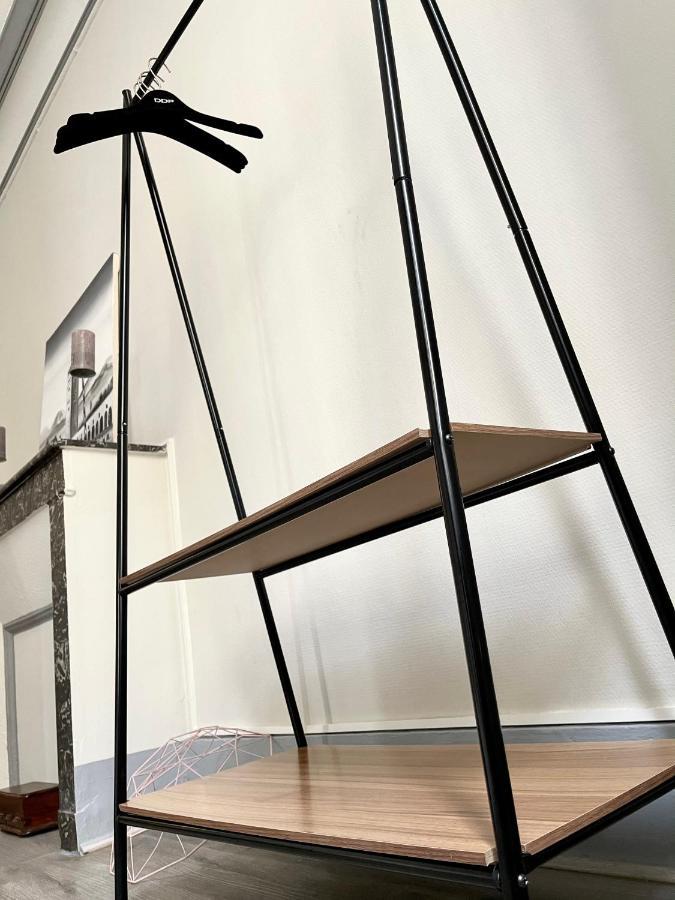نيفي Francois Mitterrand Appartement المظهر الخارجي الصورة