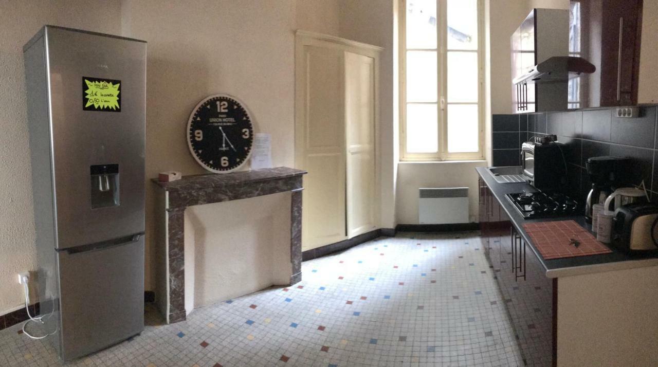 نيفي Francois Mitterrand Appartement المظهر الخارجي الصورة